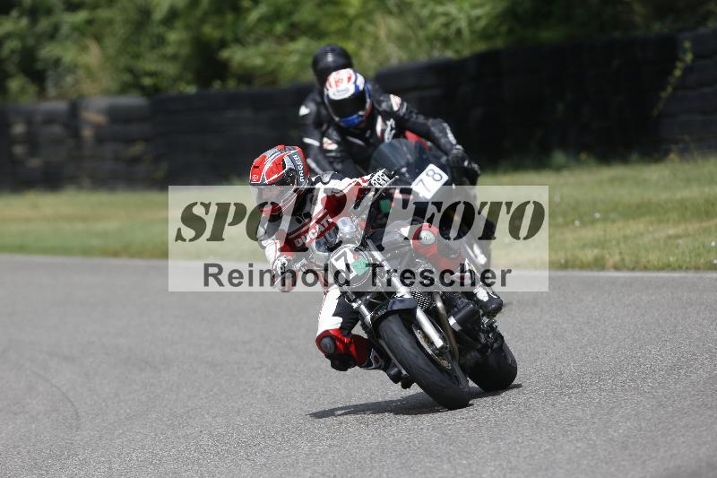/18 05.06.2026  TZ Motorsport ADR/Gruppe gruen/7